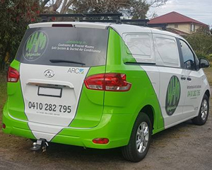 Commercial Cool Rooms Lightning Ridge, Pubs And Clubs Walgett, Commercial Air Condition Installation St George
